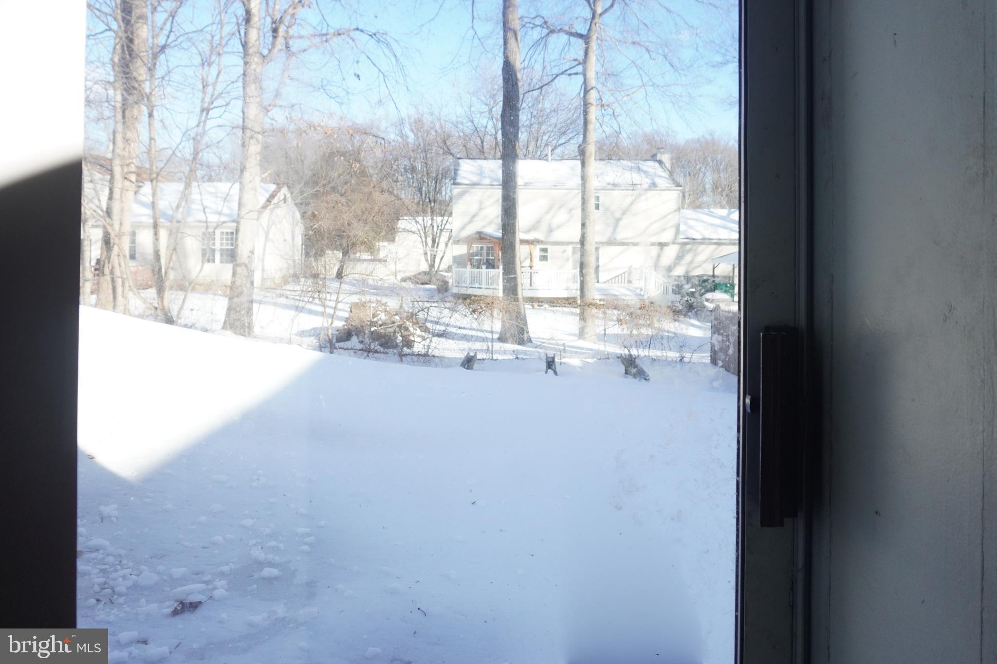 MITCHELLVILLE - Residential