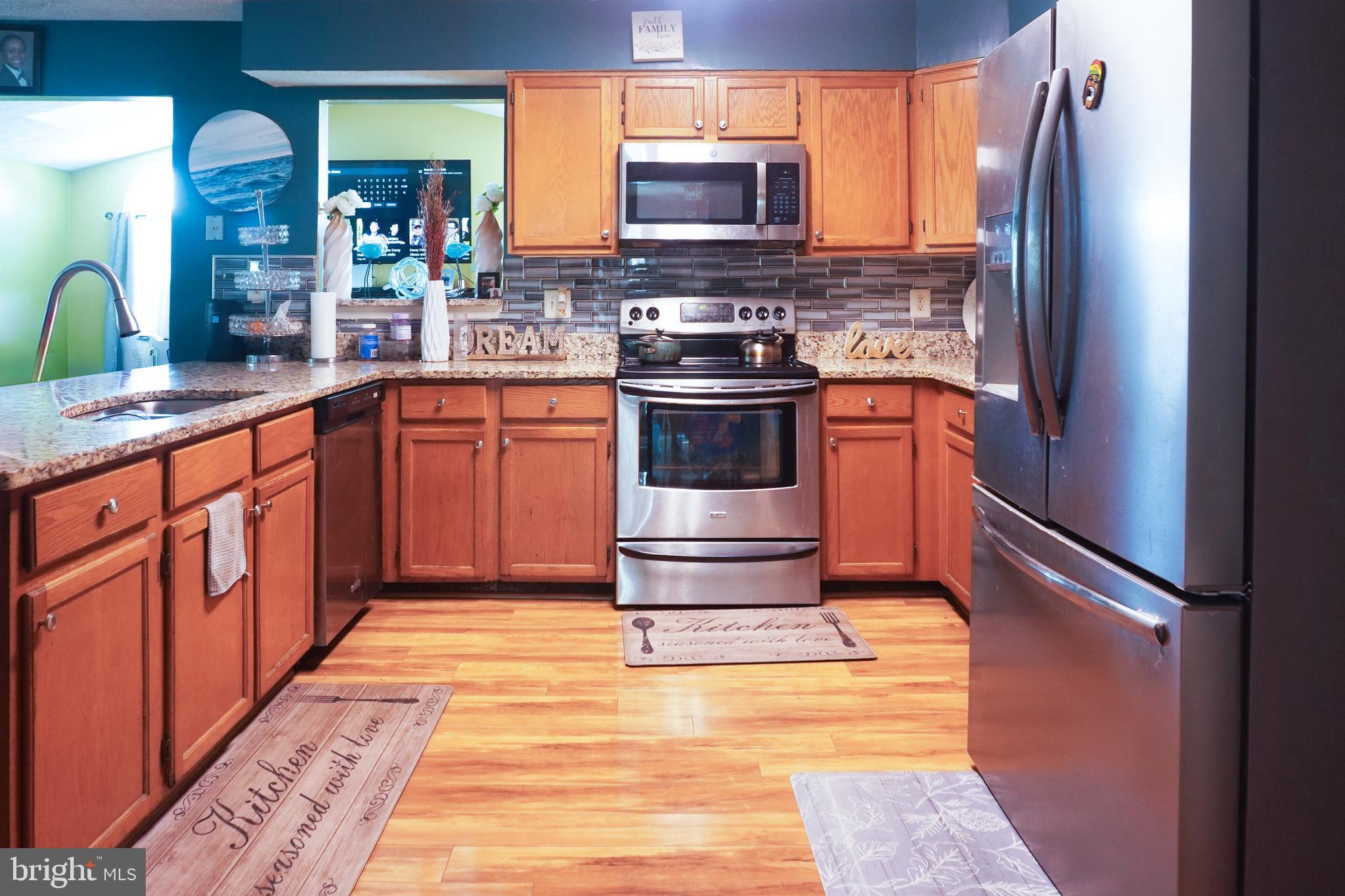 MITCHELLVILLE - Residential