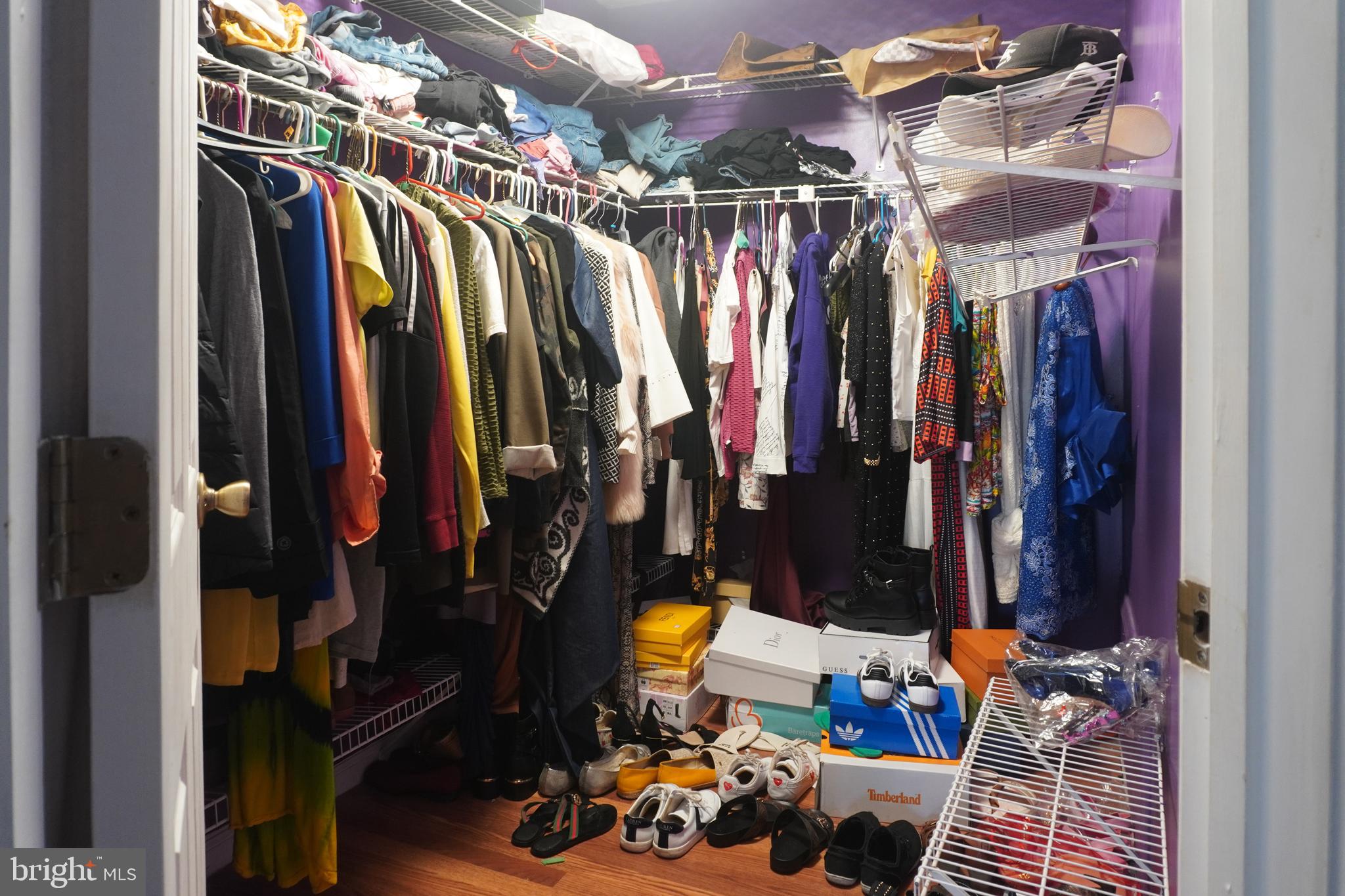 MITCHELLVILLE - Residential