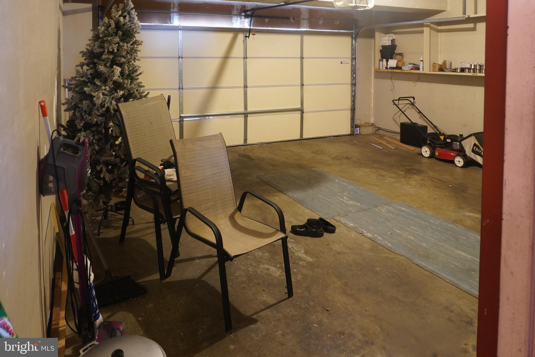 MITCHELLVILLE - Residential