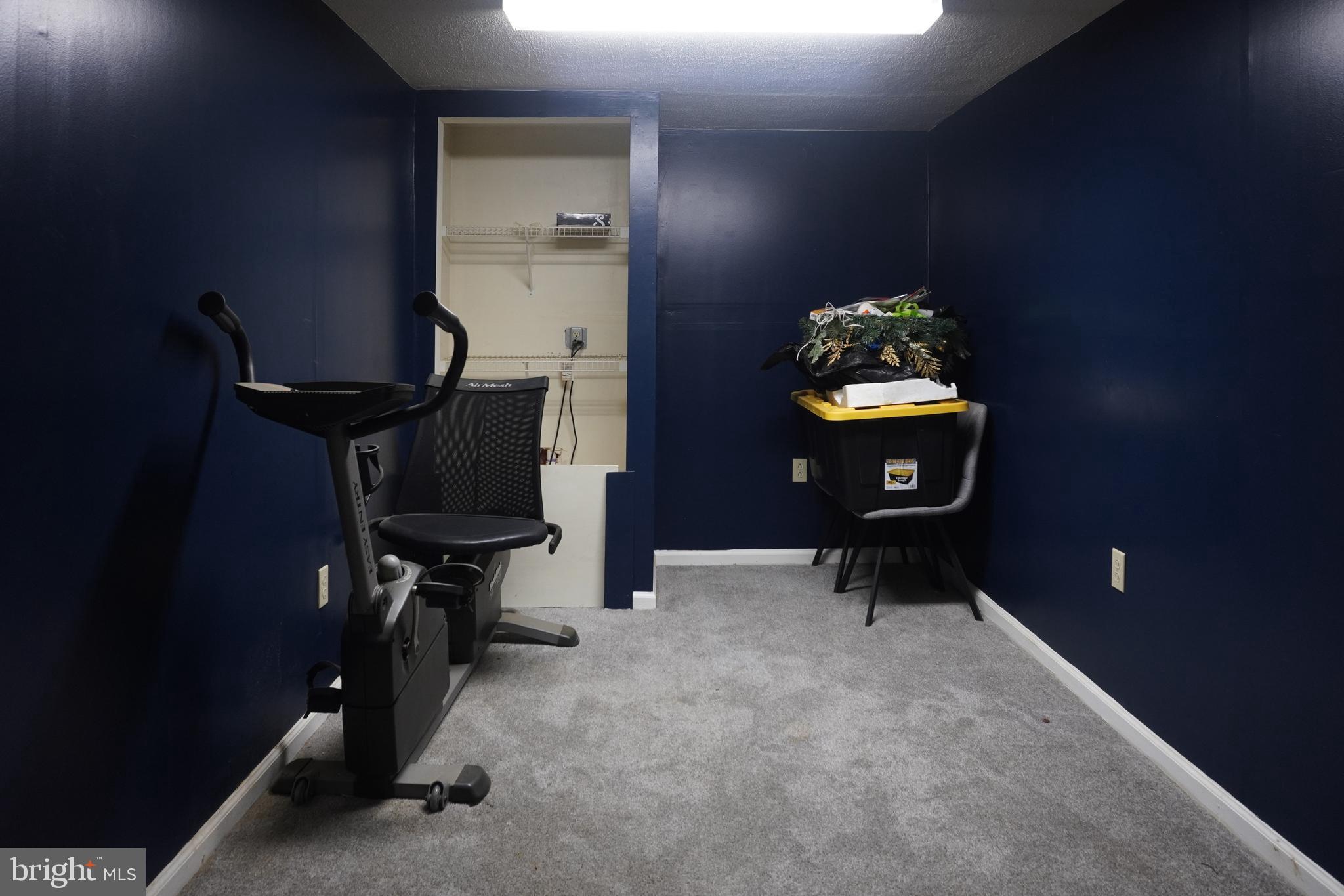 MITCHELLVILLE - Residential