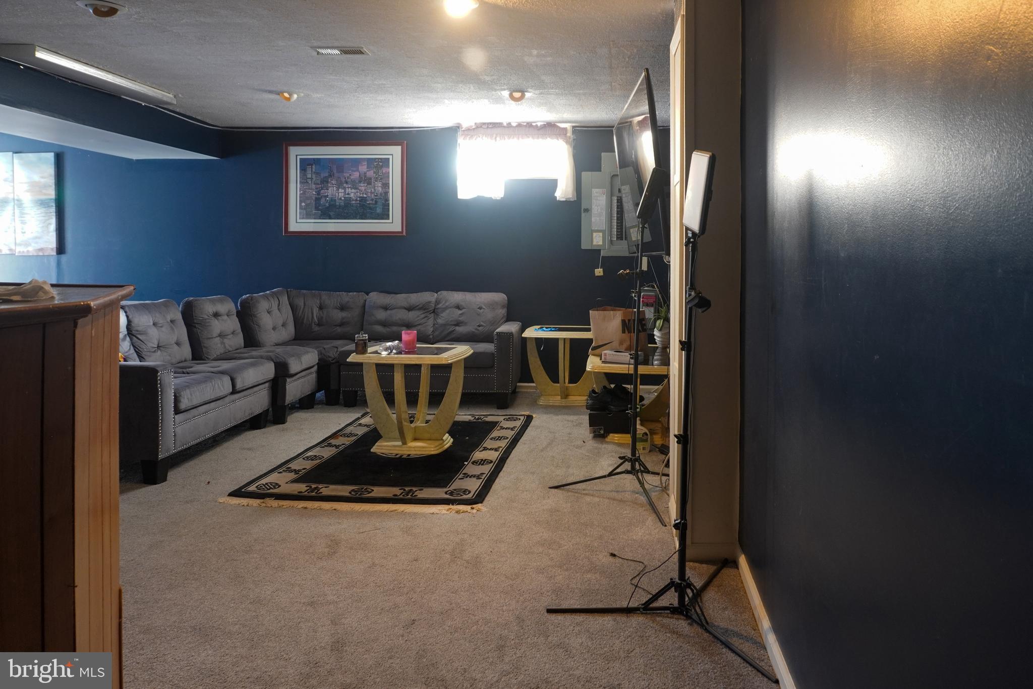 MITCHELLVILLE - Residential