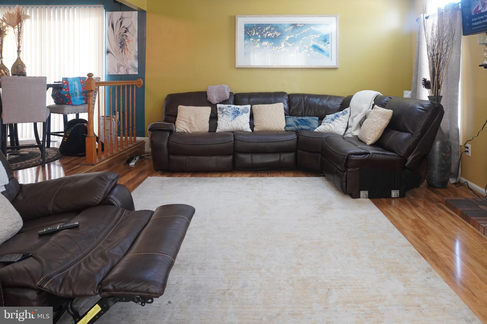 MITCHELLVILLE - Residential