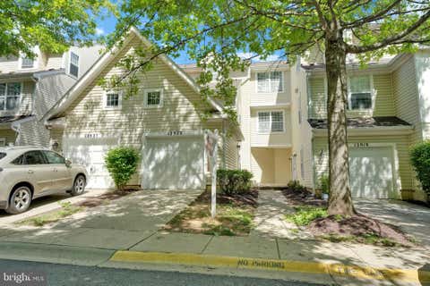 Townhouse For Sale - 12925 Bridger Drive #1810<br/> GERMANTOWN, MD 20874