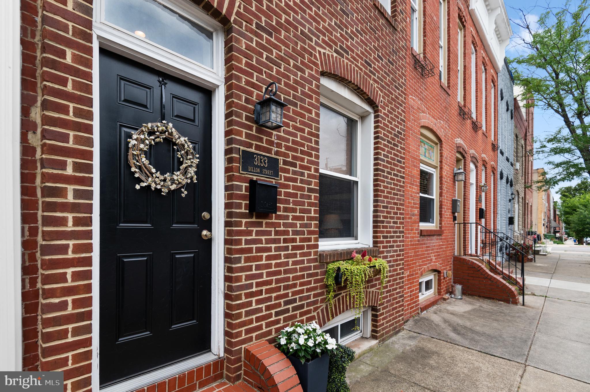 CANTON - Residential