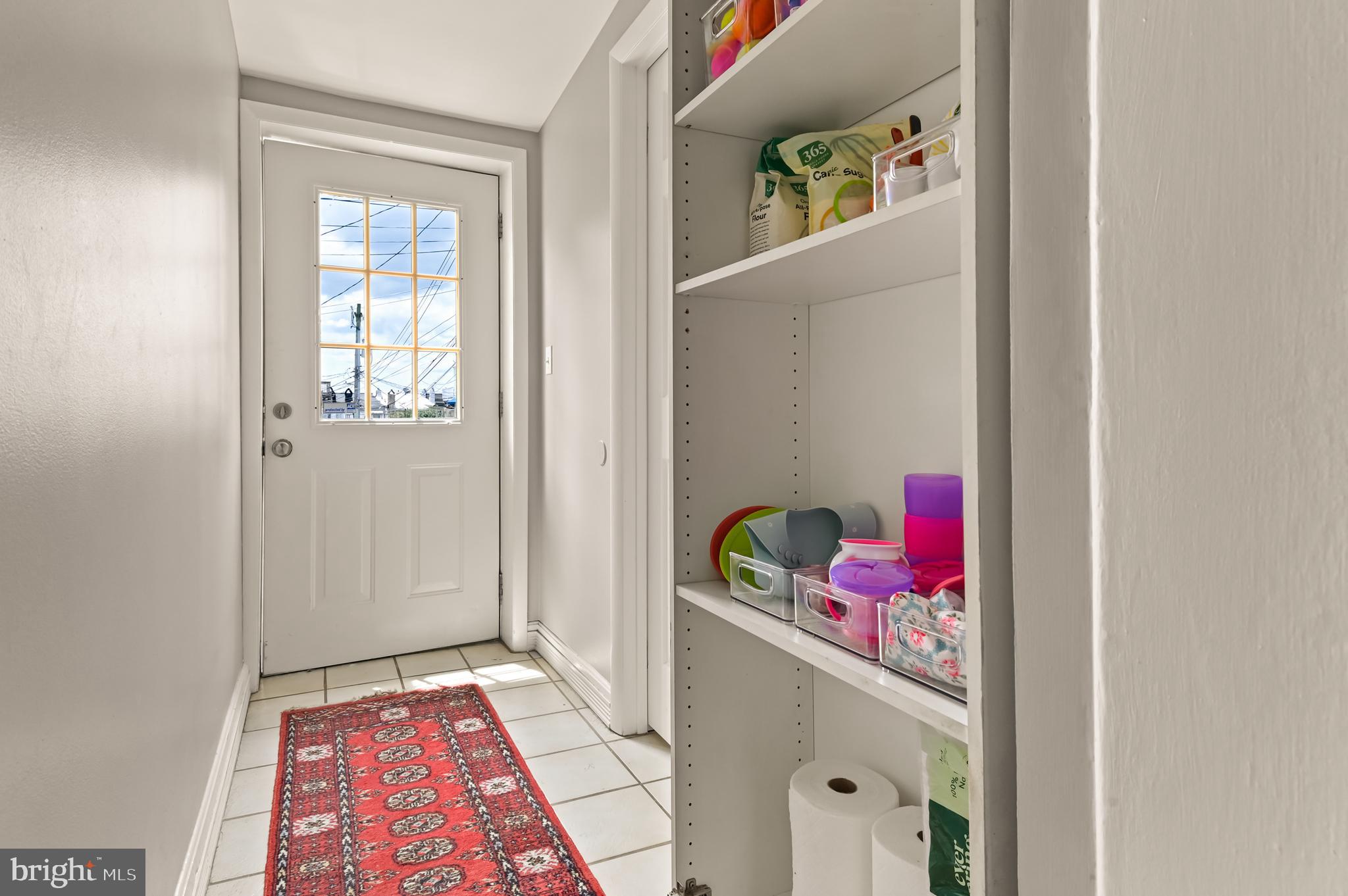 CANTON - Residential