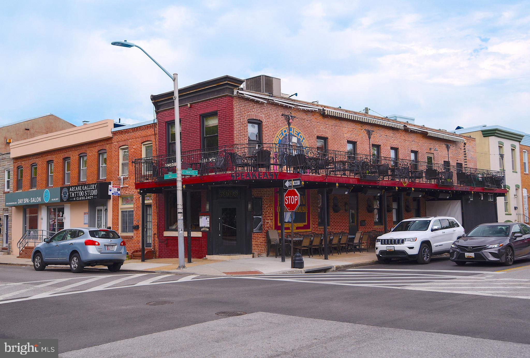 CANTON - Residential