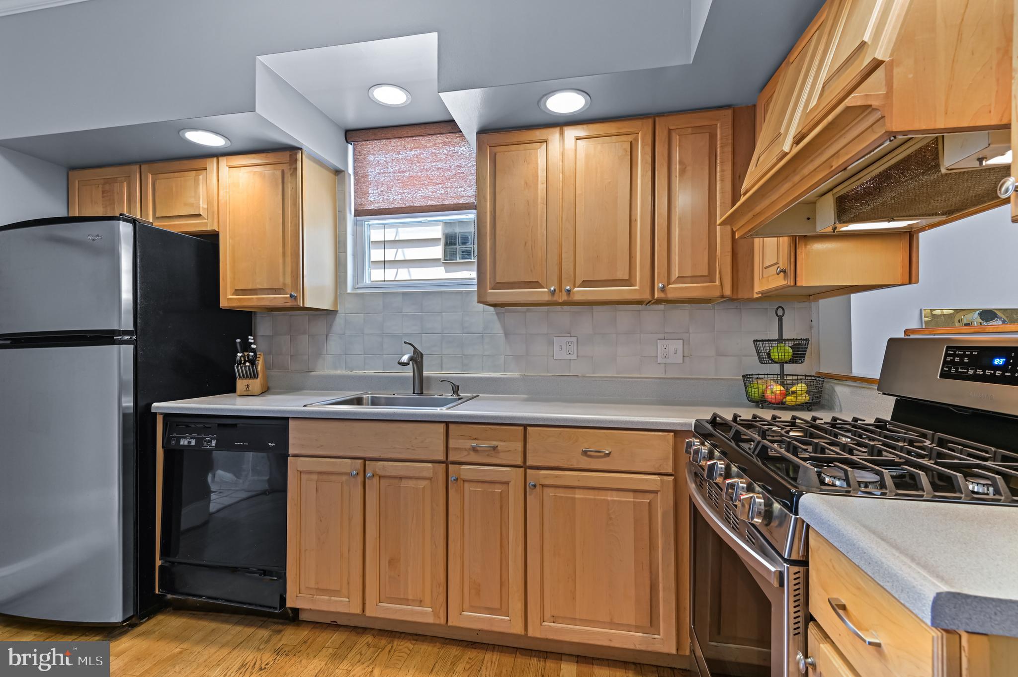 CANTON - Residential