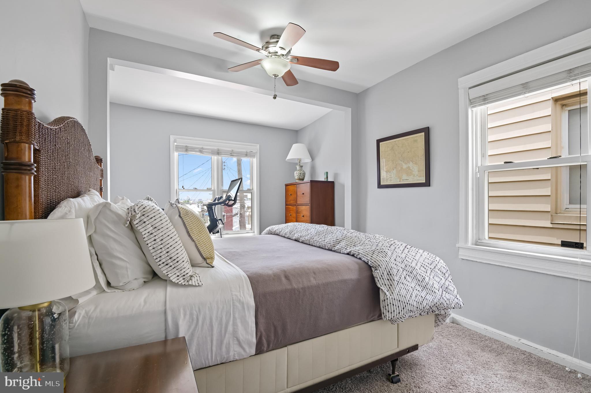 CANTON - Residential