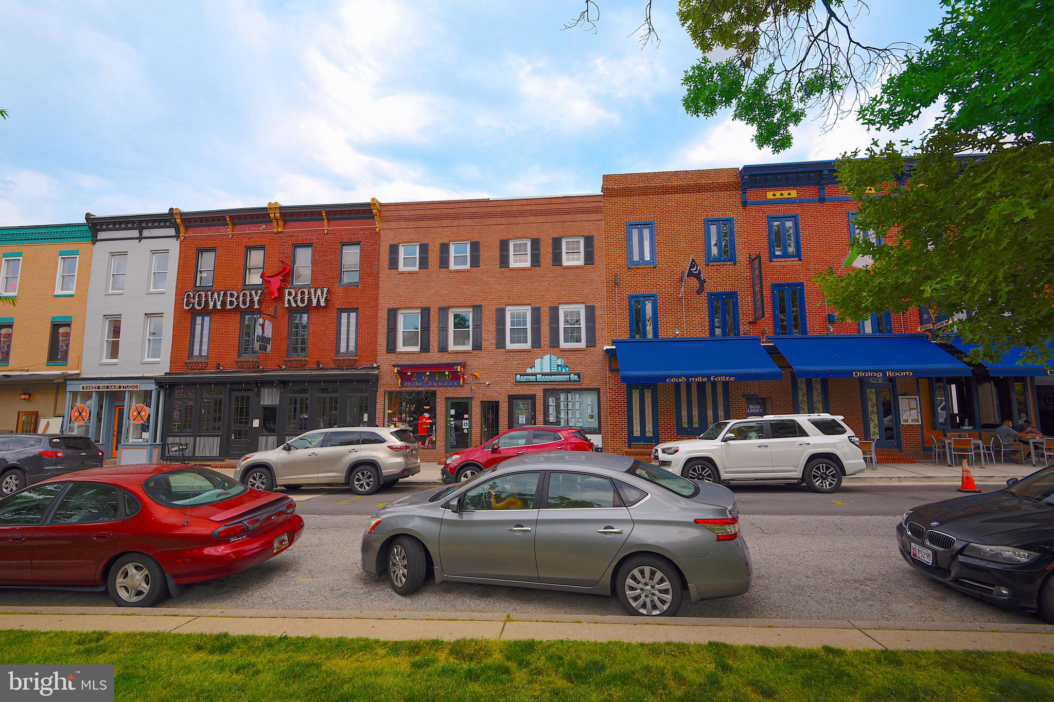 CANTON - Residential