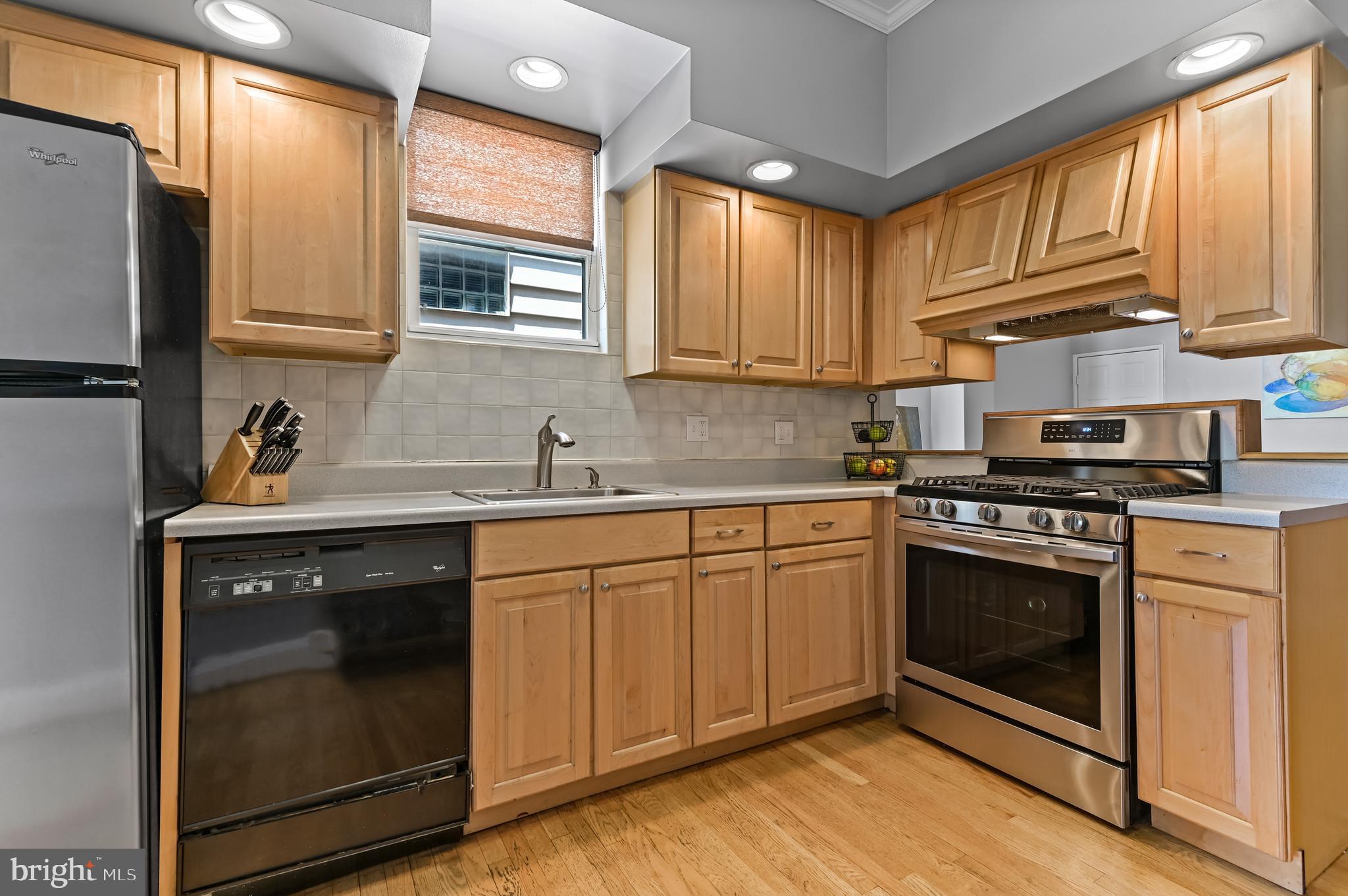 CANTON - Residential