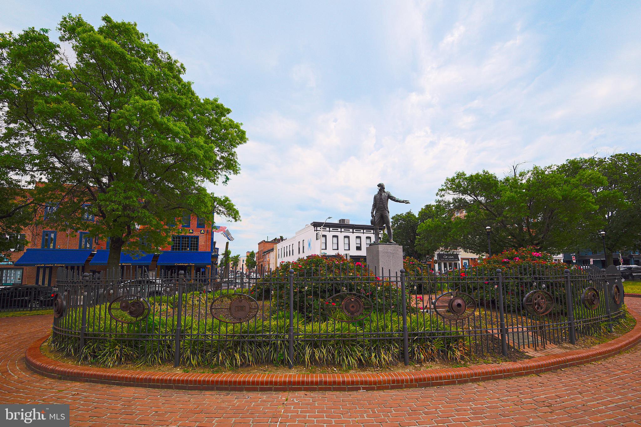 CANTON - Residential