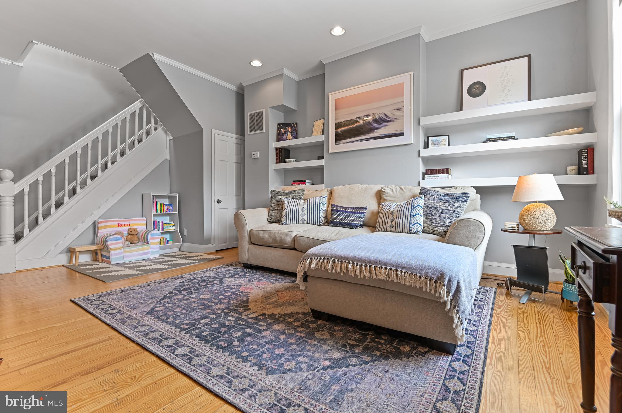 CANTON - Residential