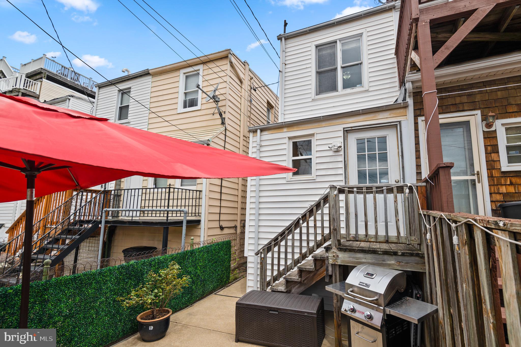 CANTON - Residential