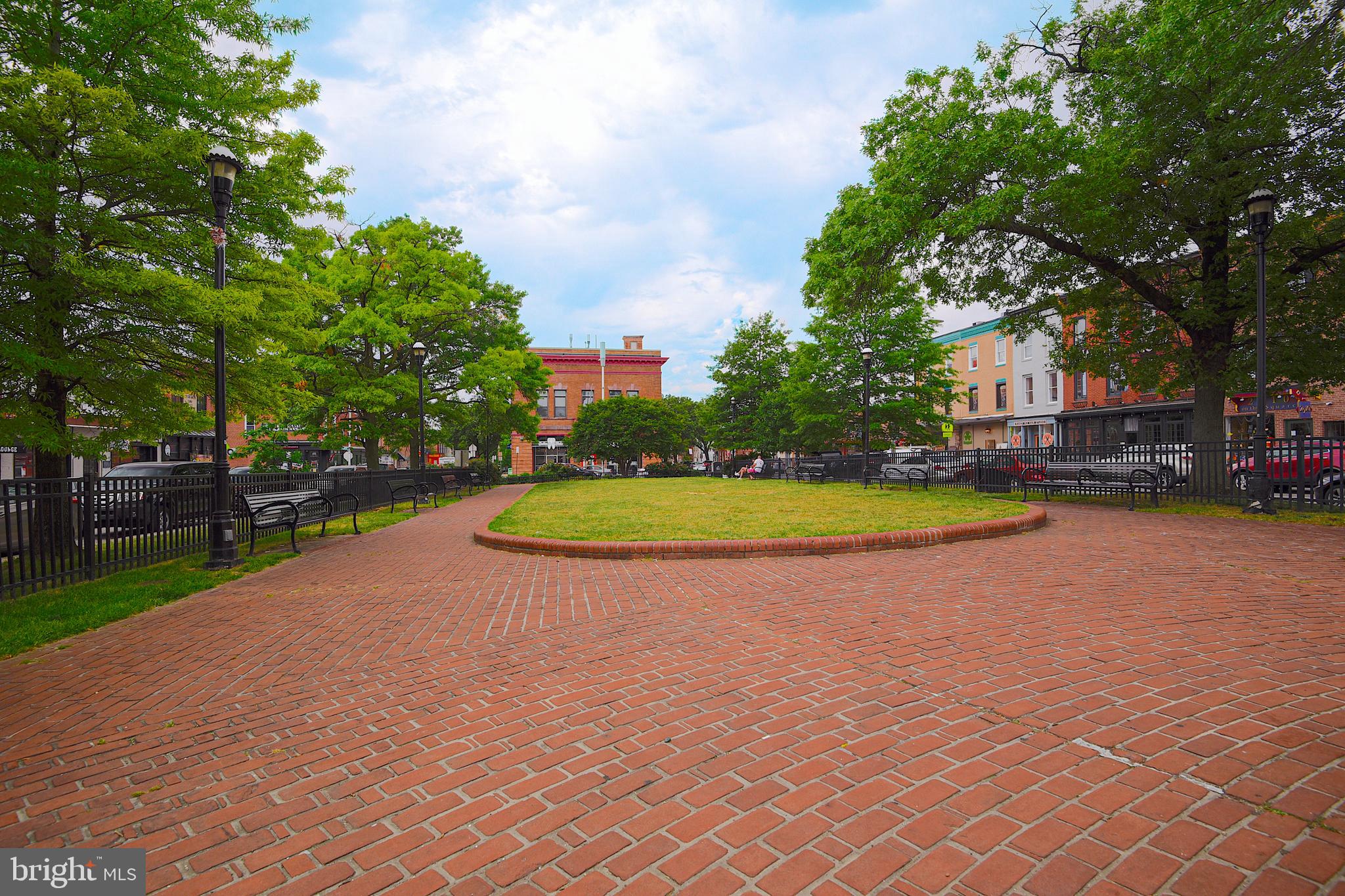 CANTON - Residential