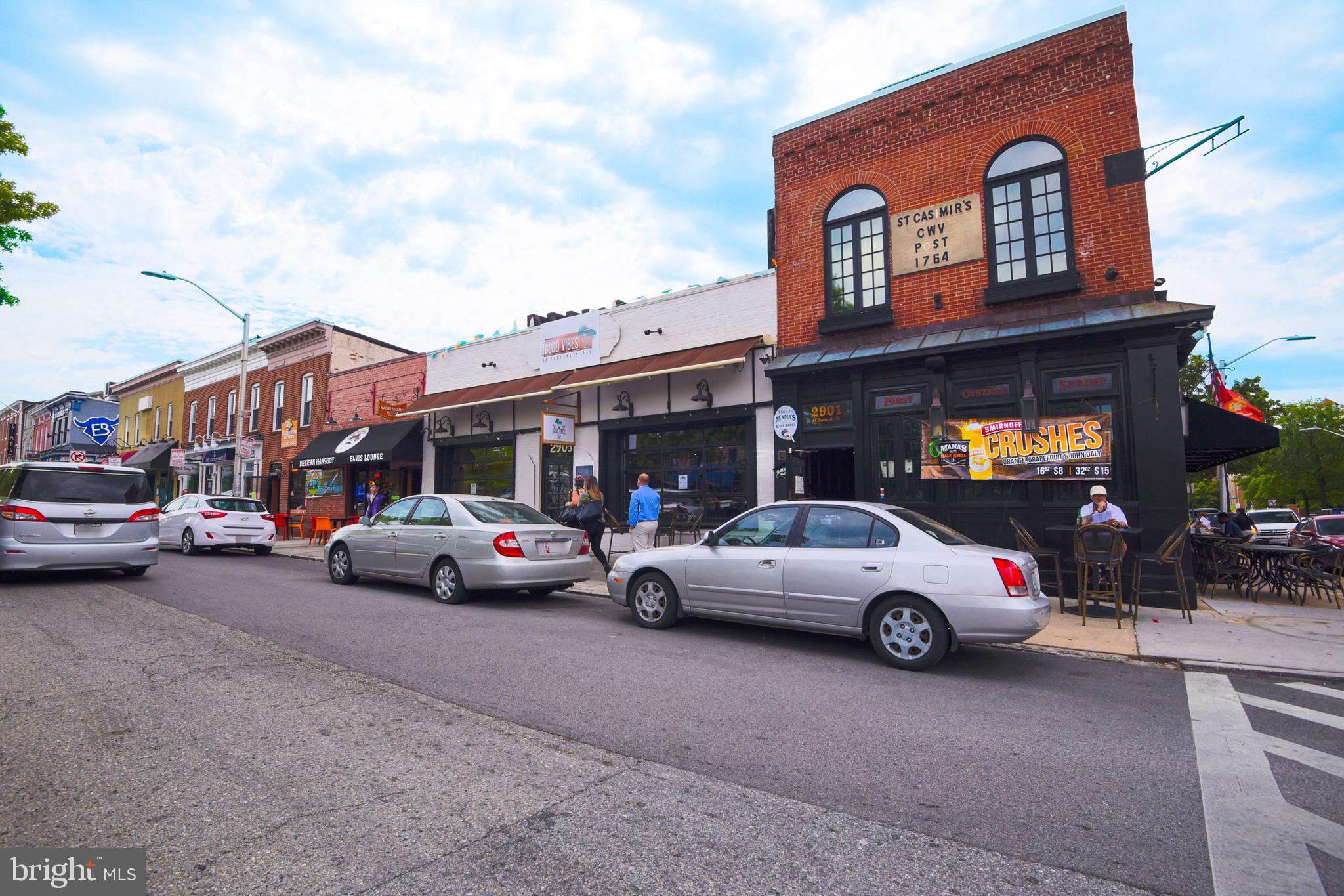 CANTON - Residential