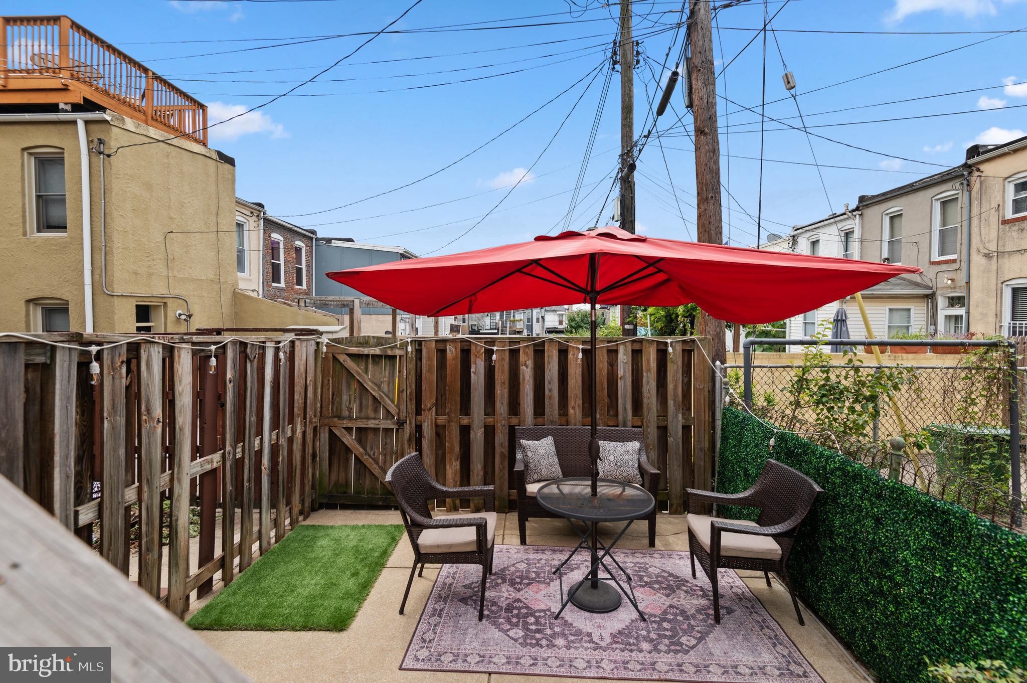 CANTON - Residential