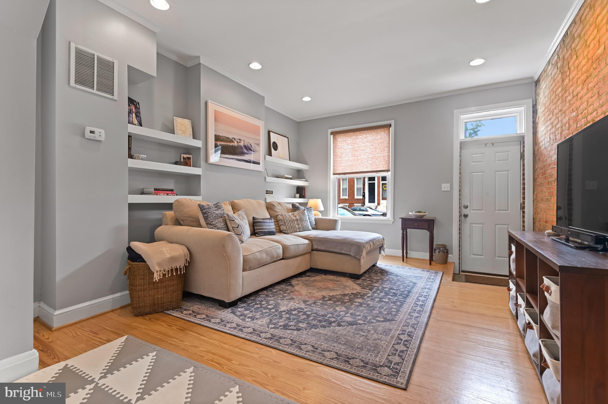 CANTON - Residential