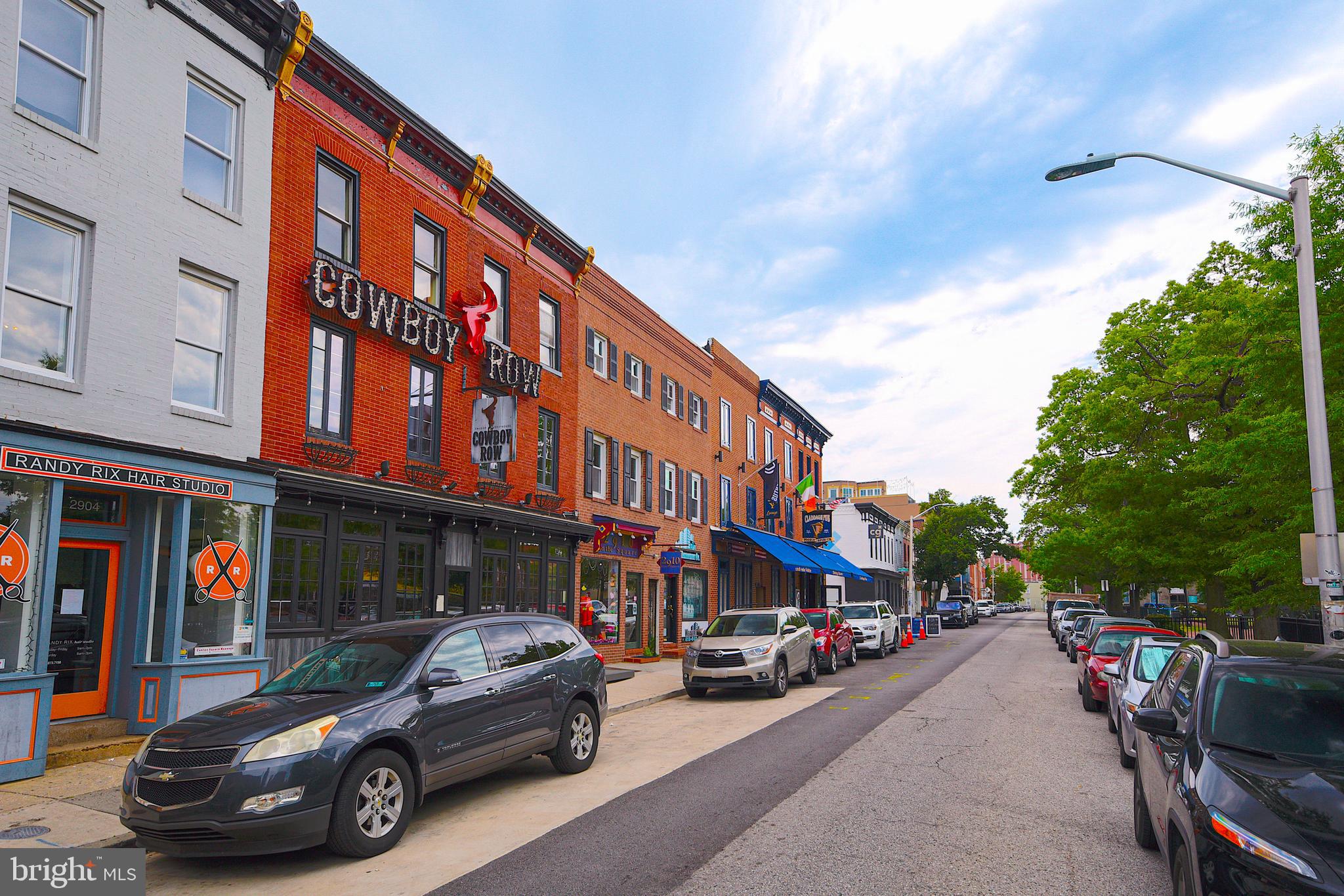 CANTON - Residential