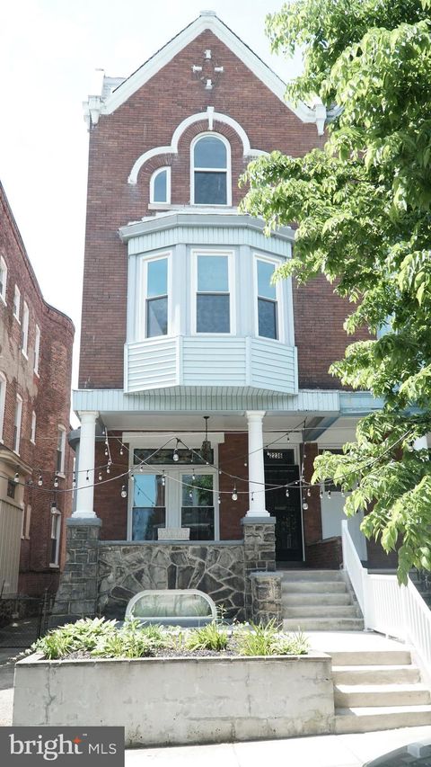 2236 LINDEN AVENUE BALTIMORE MD 21217