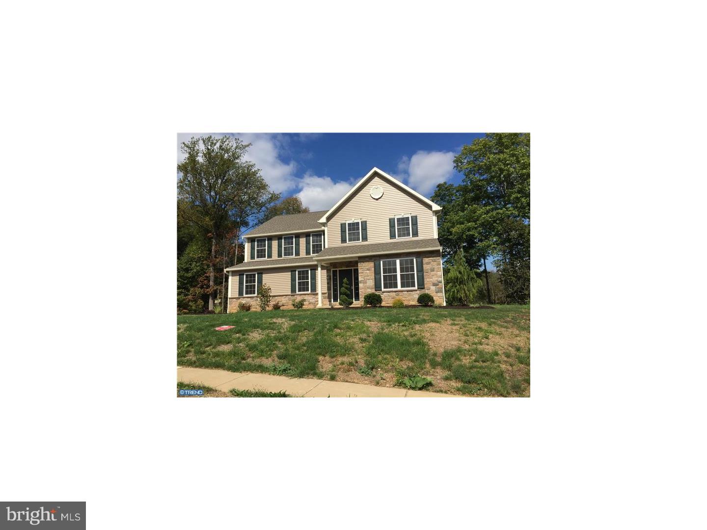 CRESTWOOD - Residential