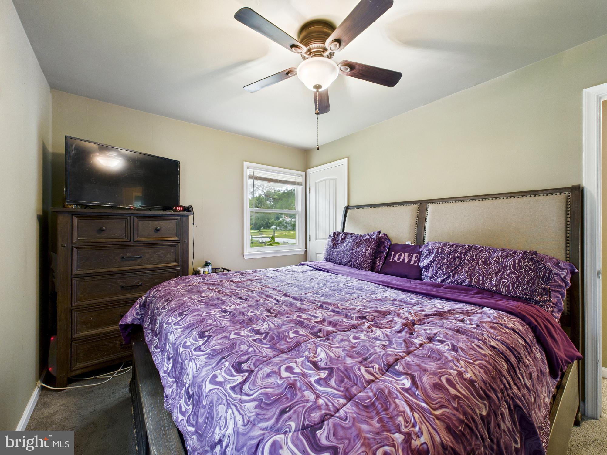 RODNEY VIL - Residential