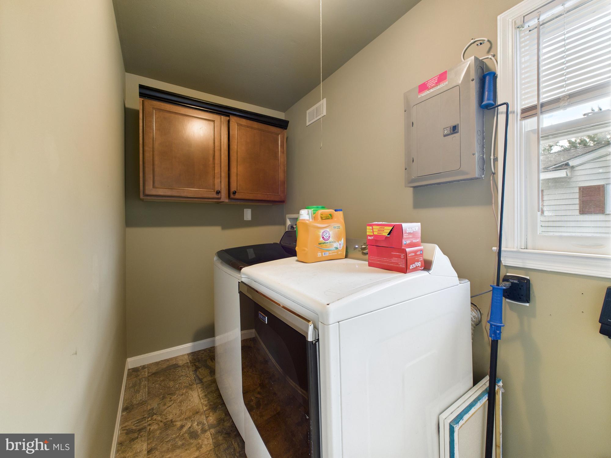 RODNEY VIL - Residential