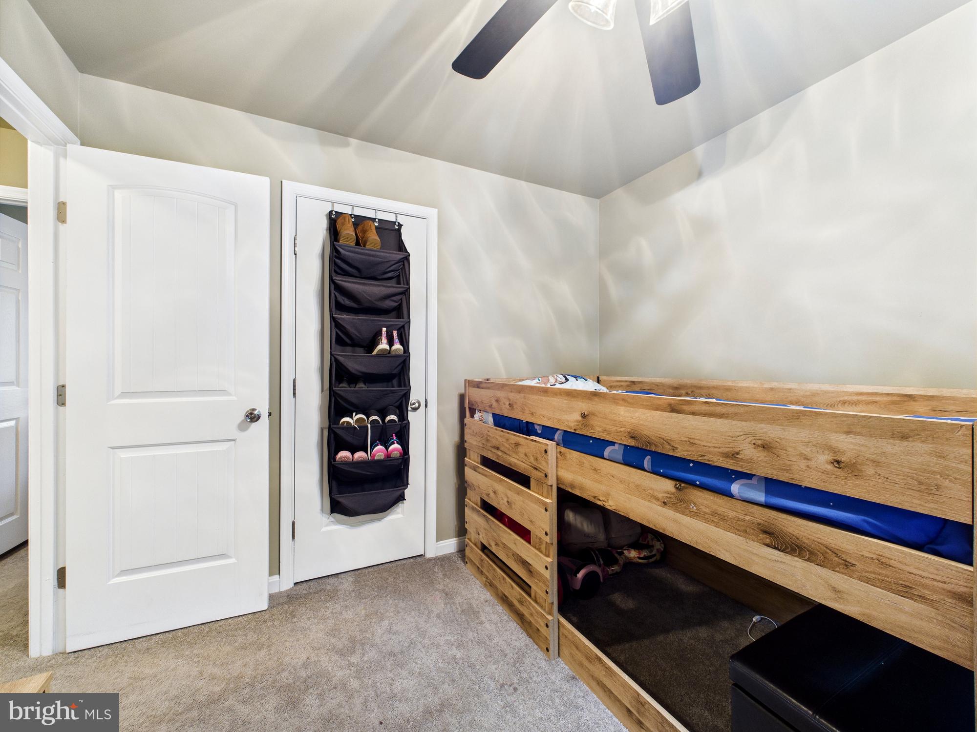 RODNEY VIL - Residential