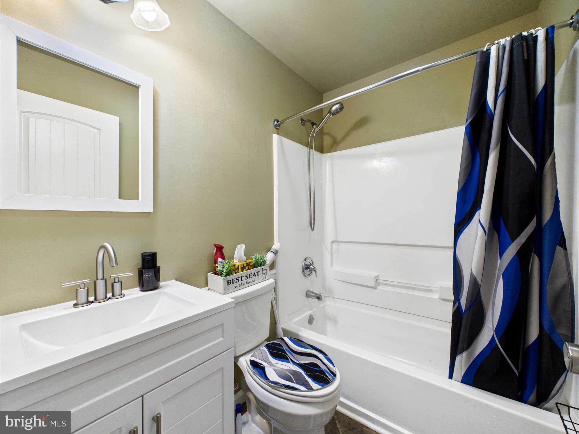 RODNEY VIL - Residential