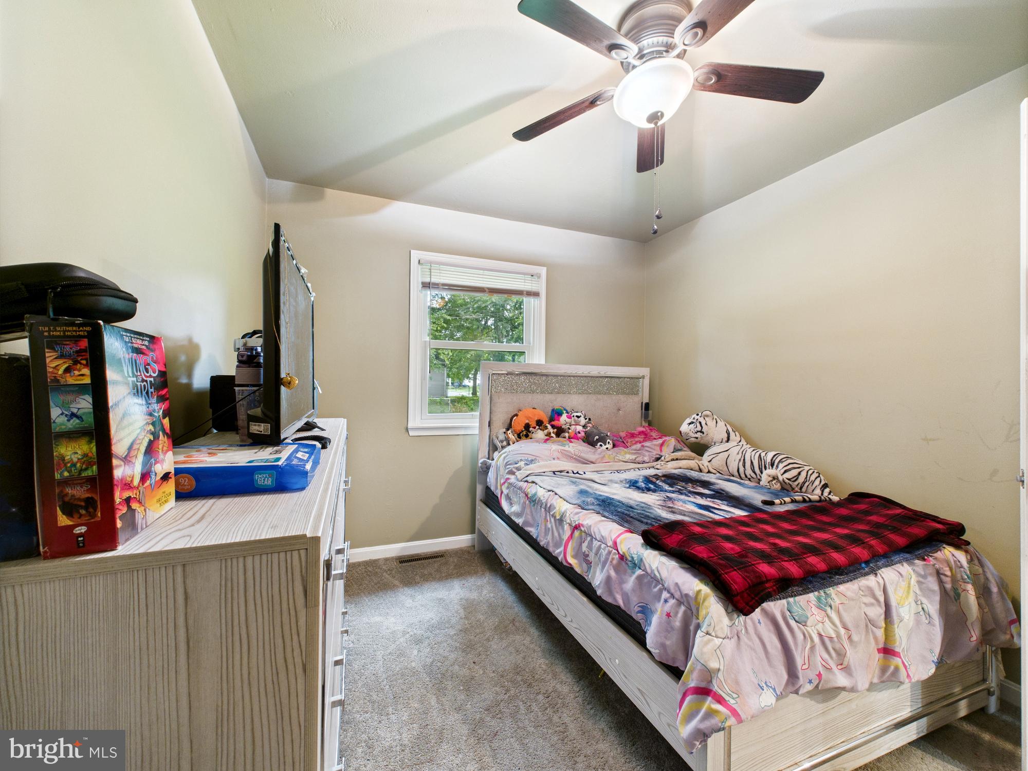 RODNEY VIL - Residential