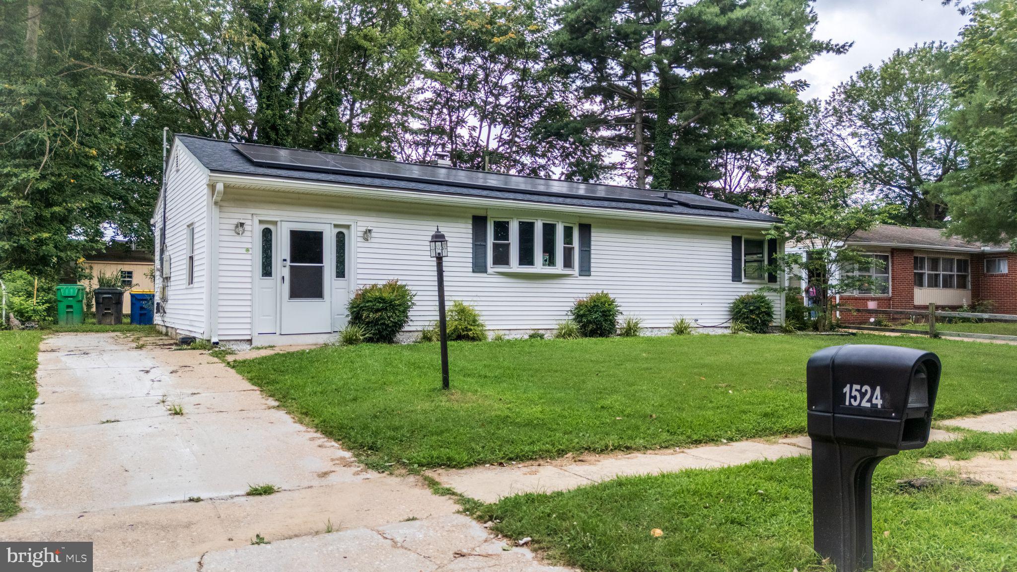 RODNEY VIL - Residential