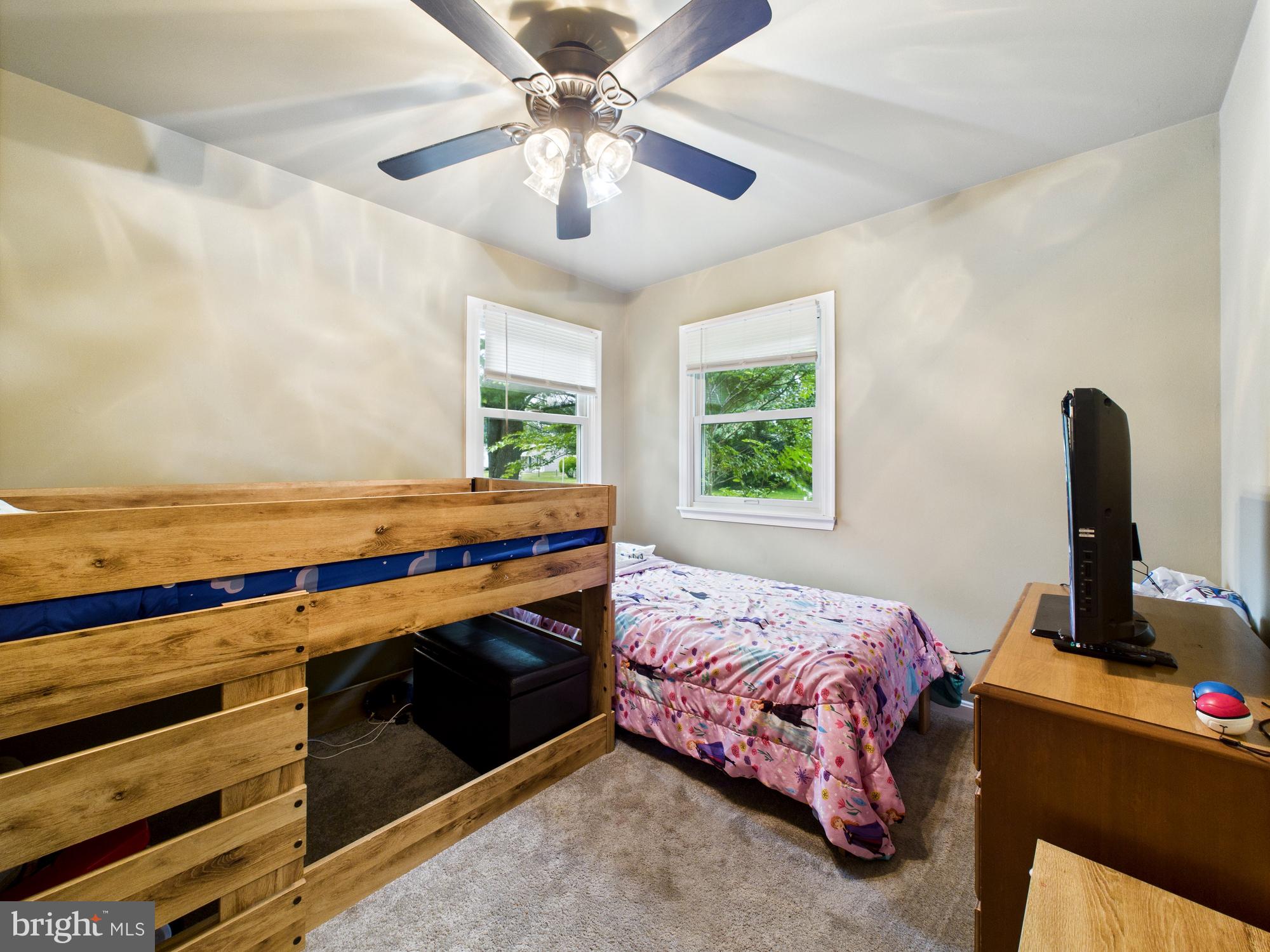 RODNEY VIL - Residential