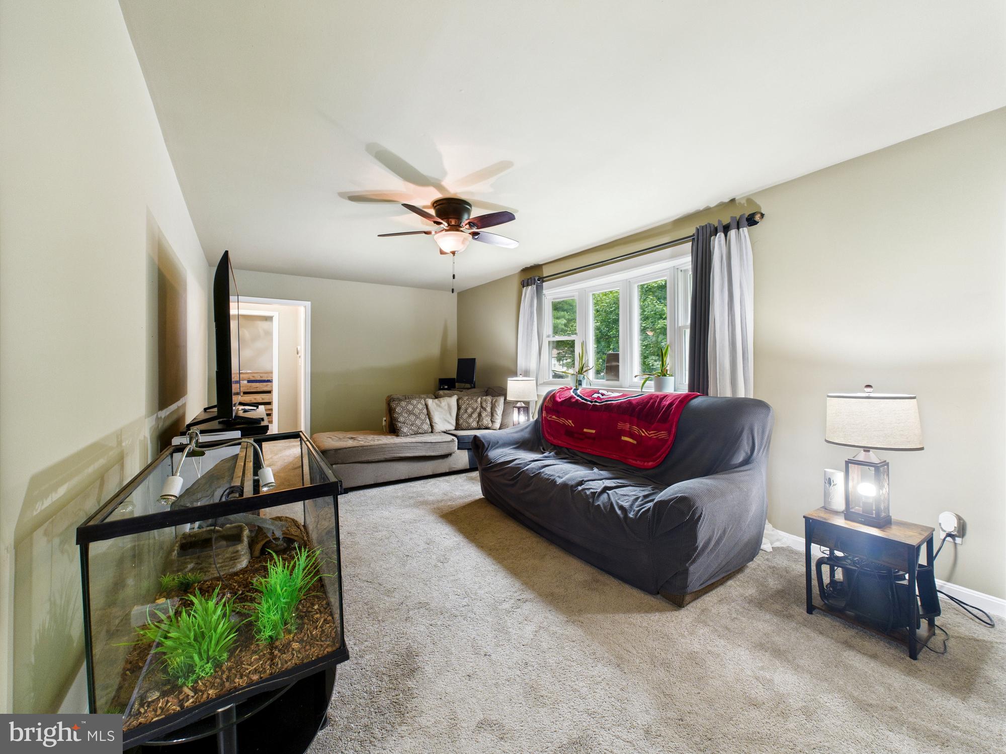 RODNEY VIL - Residential