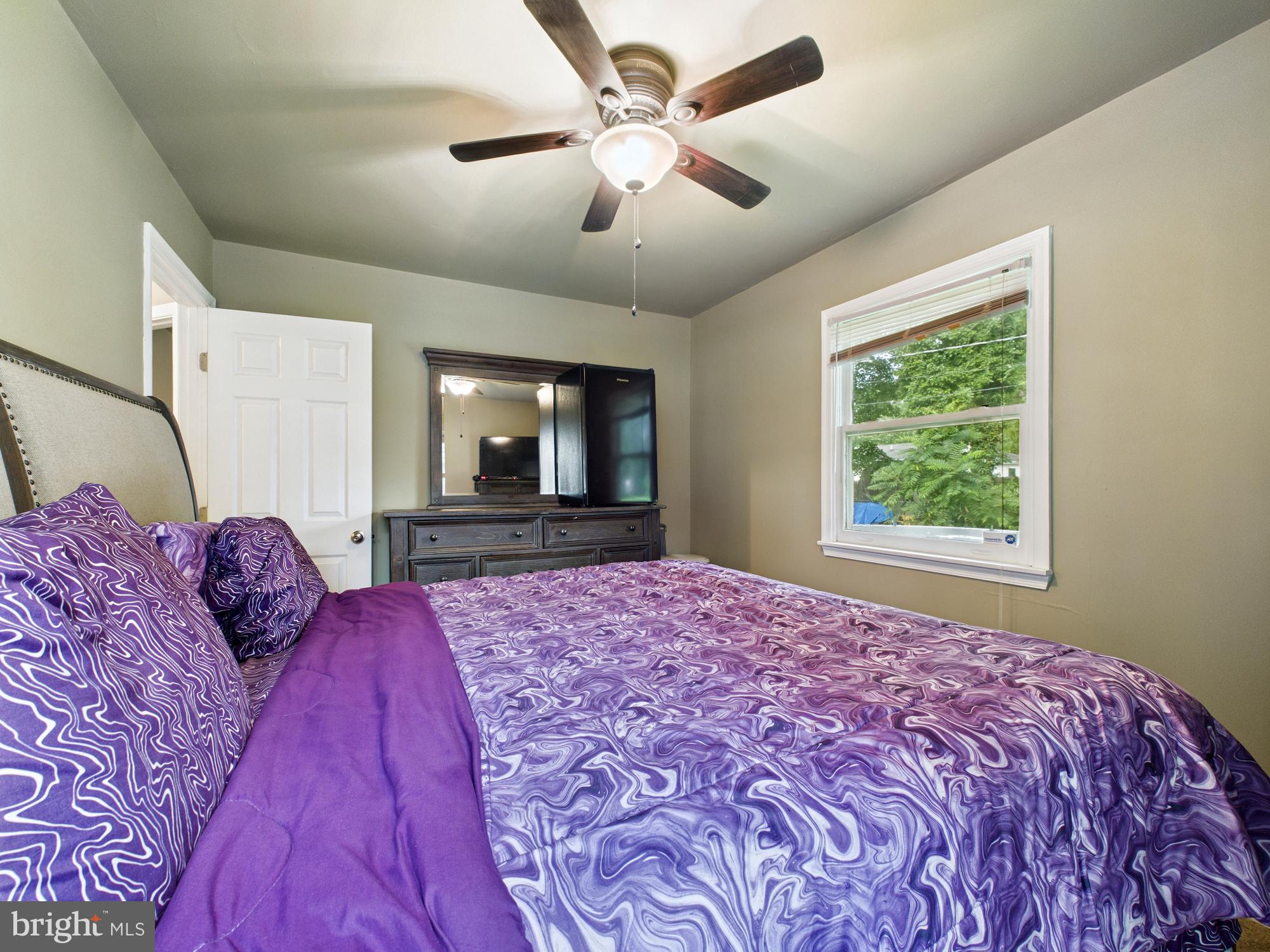 RODNEY VIL - Residential