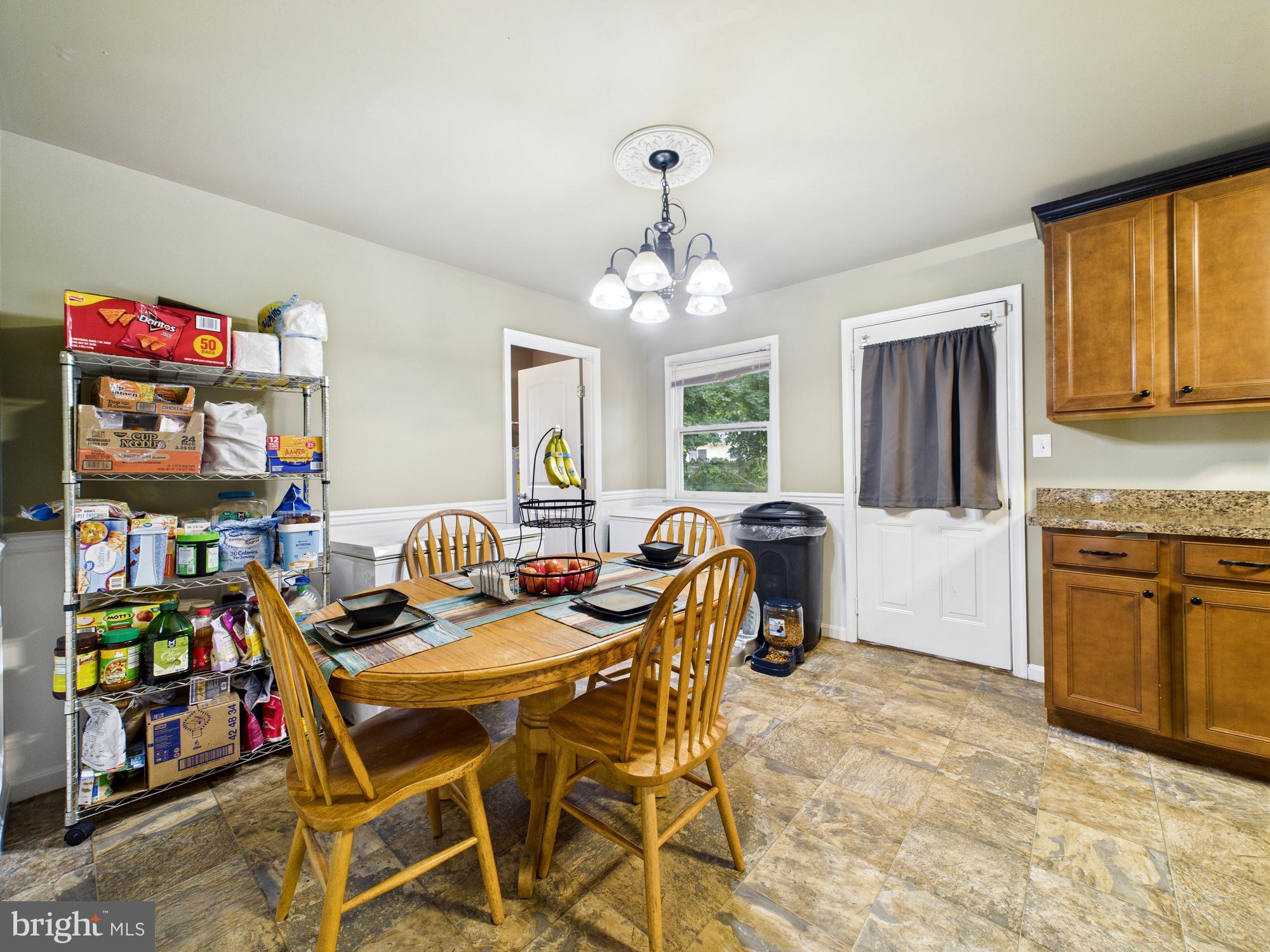 RODNEY VIL - Residential