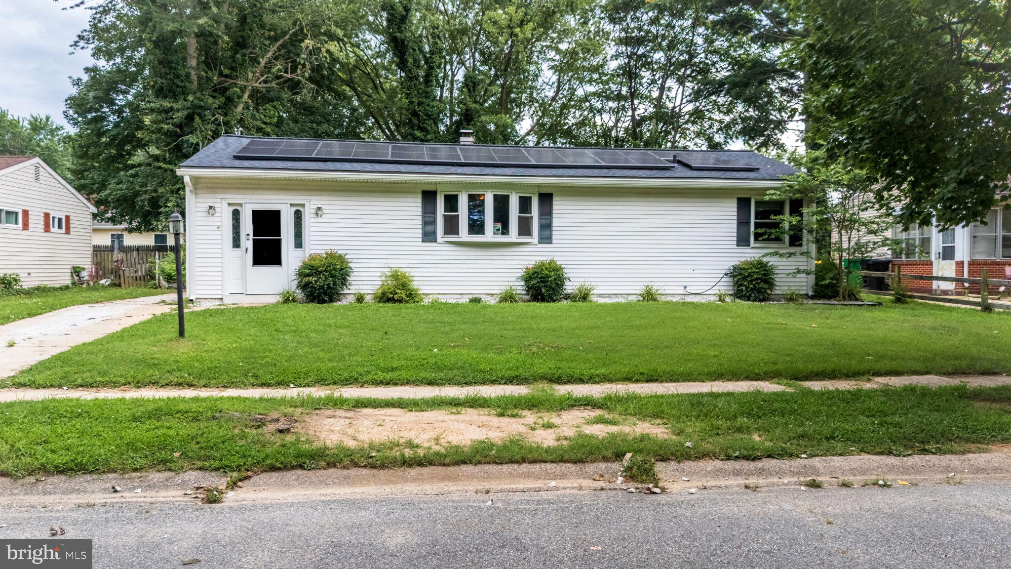 1524 JOSHUA CLAYTON ROAD