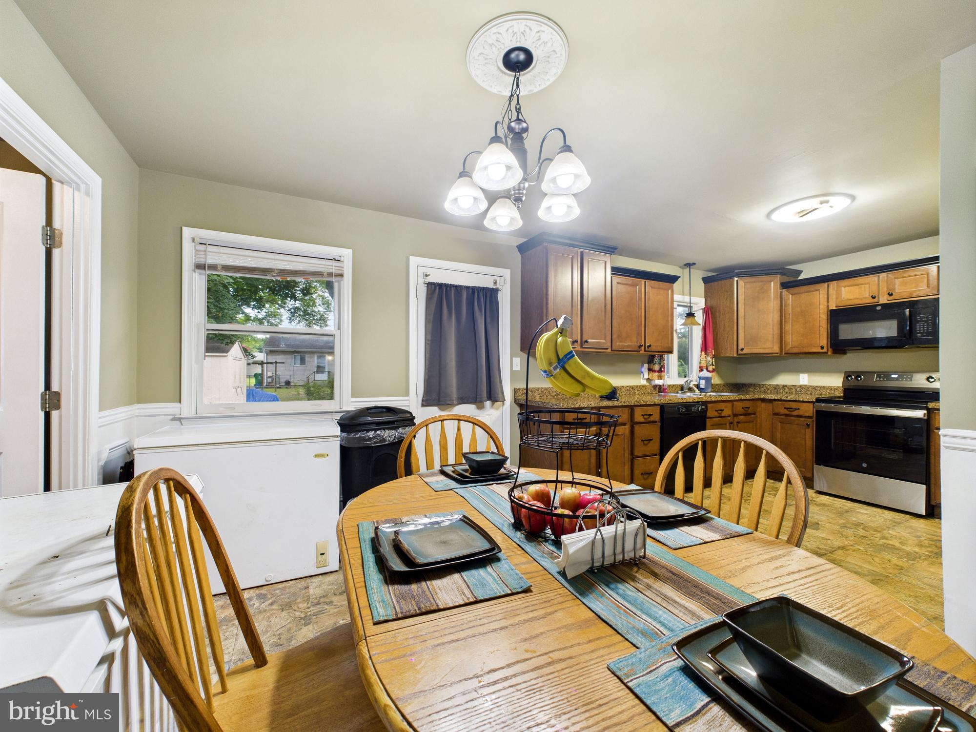 RODNEY VIL - Residential