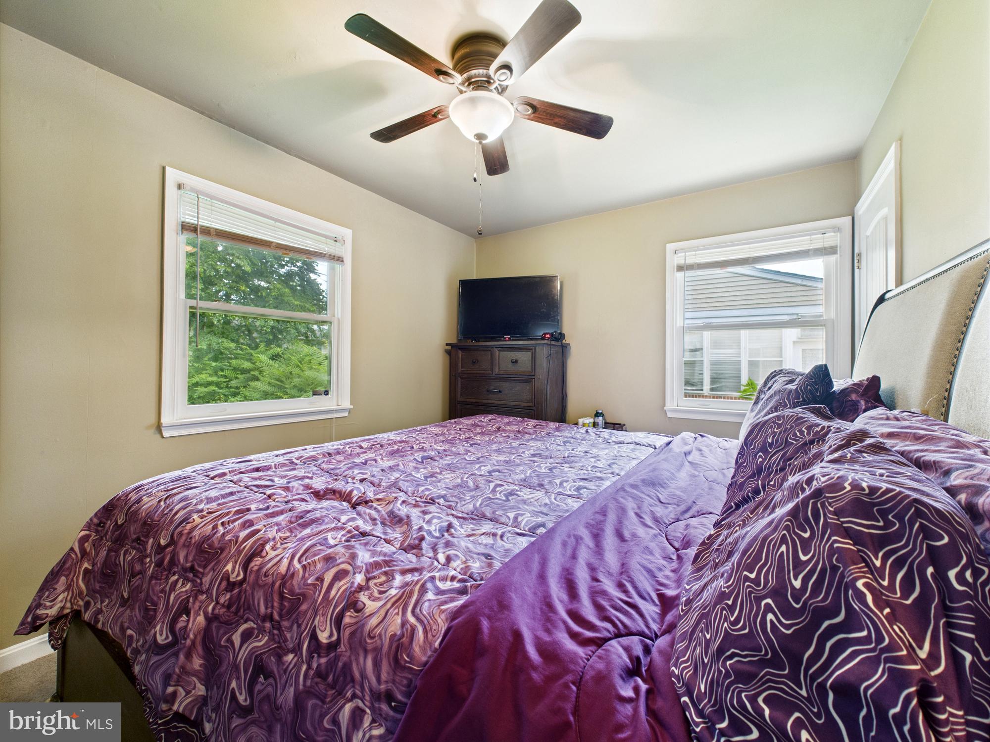 RODNEY VIL - Residential