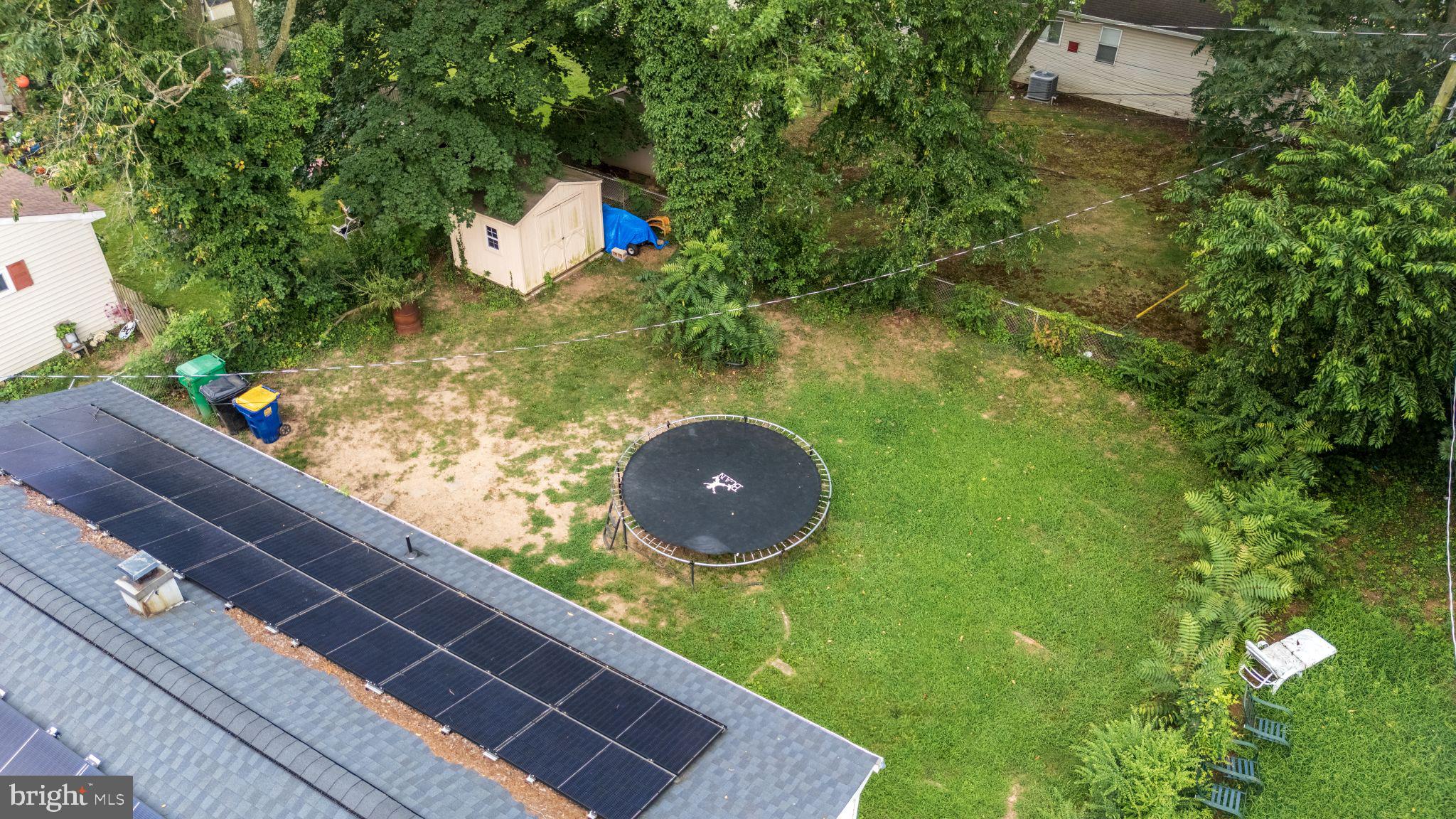 RODNEY VIL - Residential