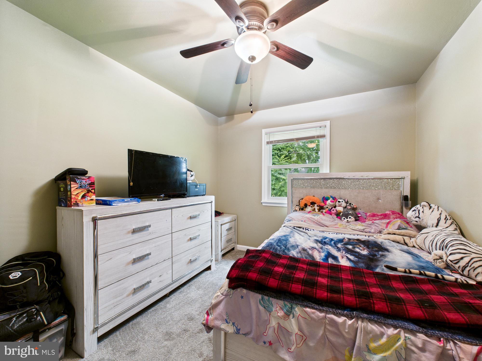 RODNEY VIL - Residential