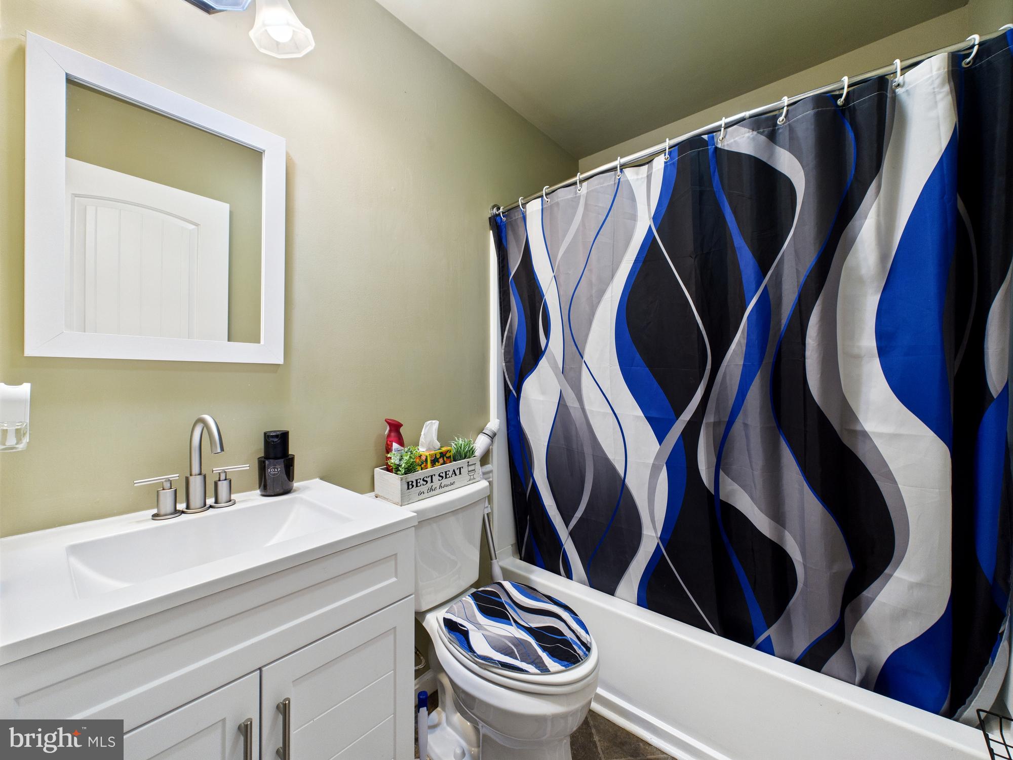 RODNEY VIL - Residential