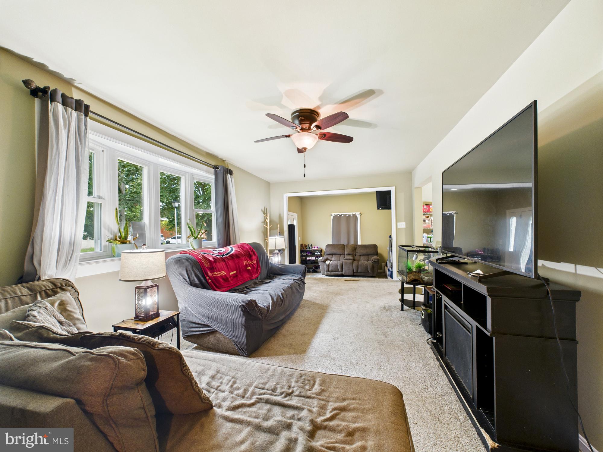 RODNEY VIL - Residential