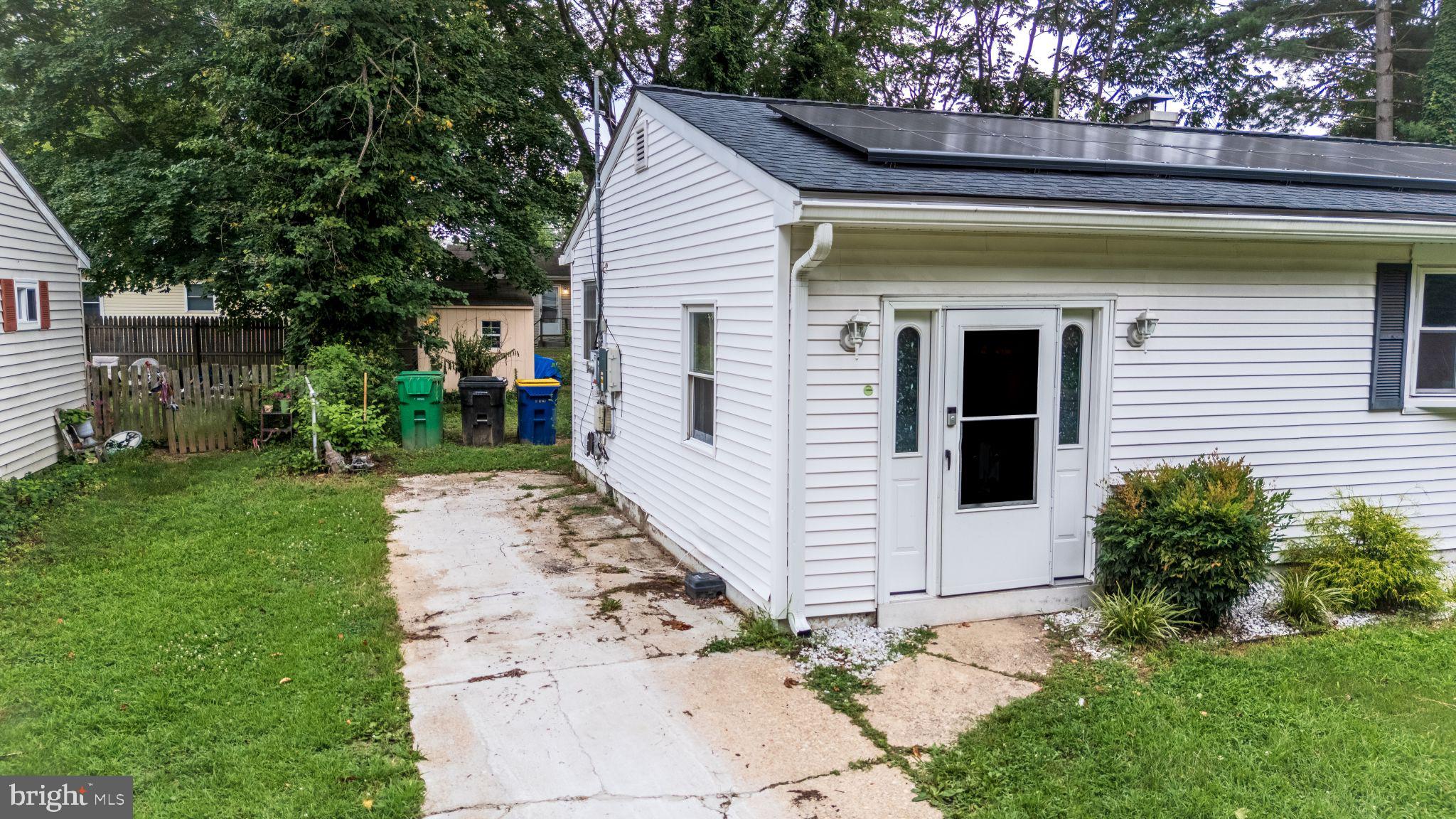 RODNEY VIL - Residential