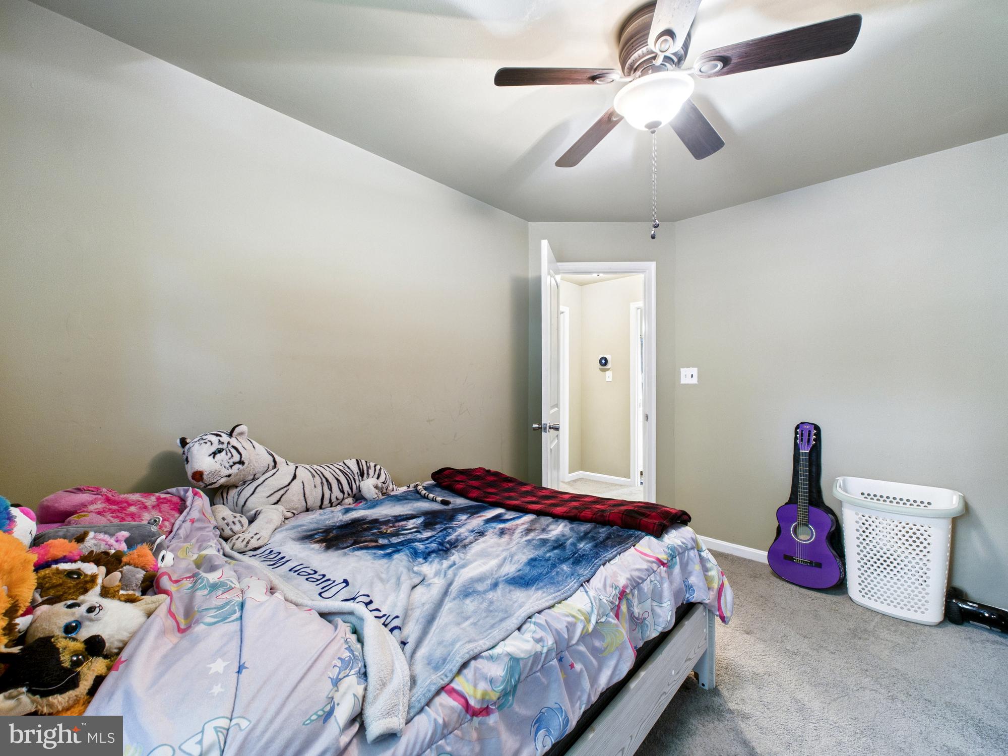 RODNEY VIL - Residential