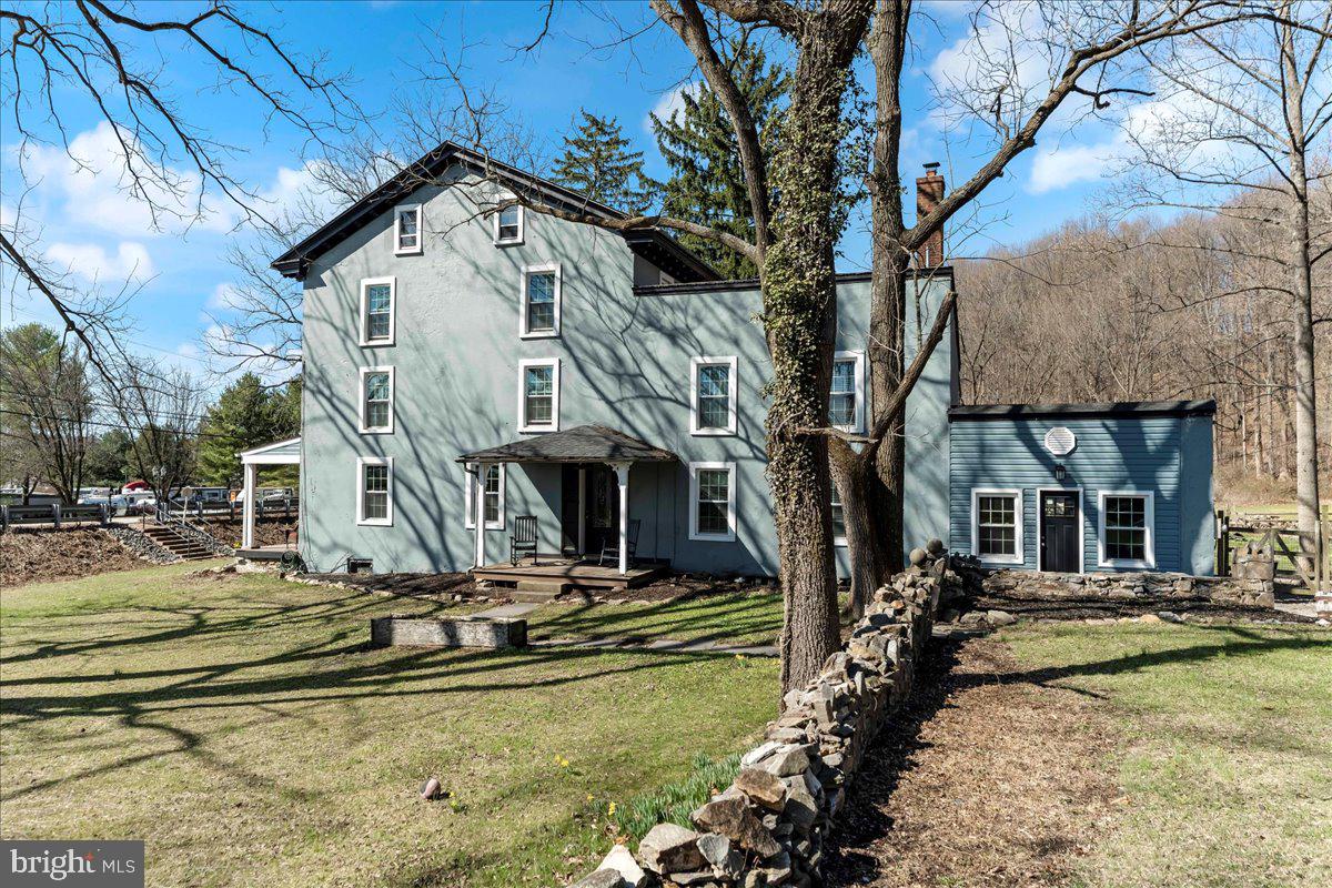 4701 EDGES MILL ROAD