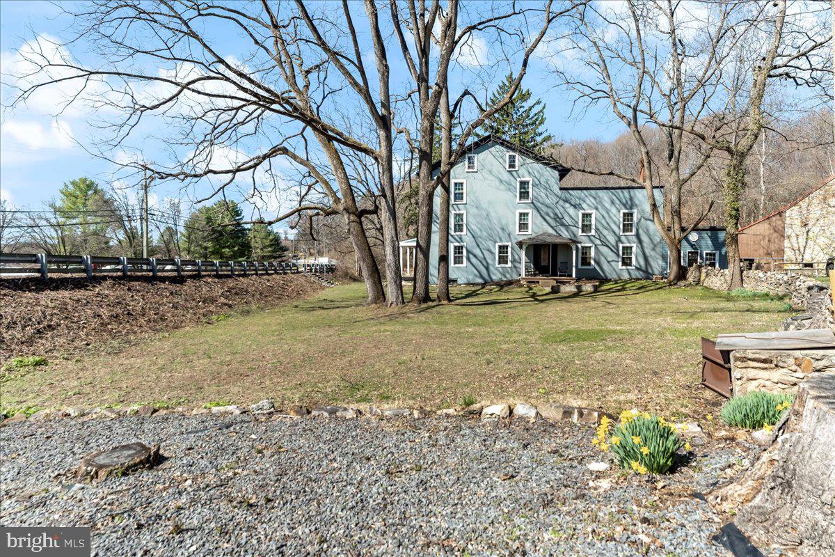 4701 EDGES MILL ROAD
