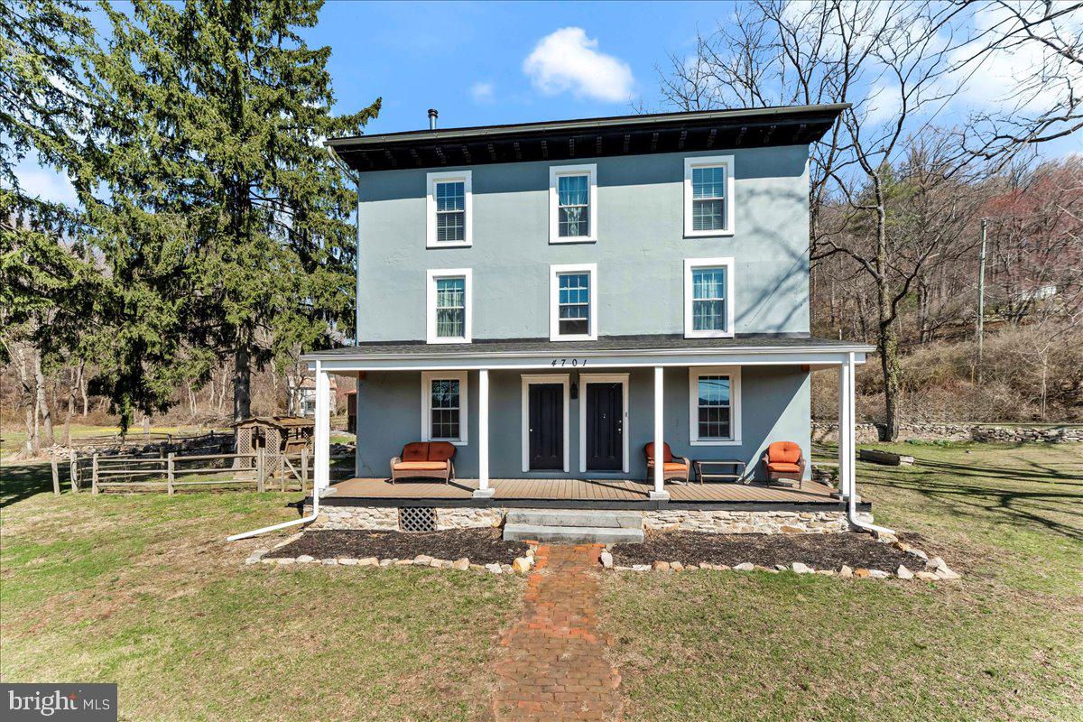 4701 EDGES MILL ROAD