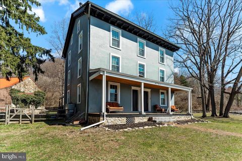 4701 EDGES MILL ROAD DOWNINGTOWN PA 19335