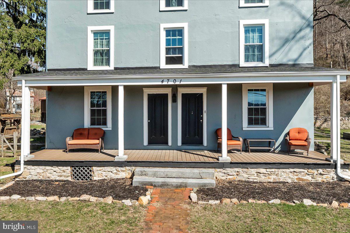 4701 EDGES MILL ROAD