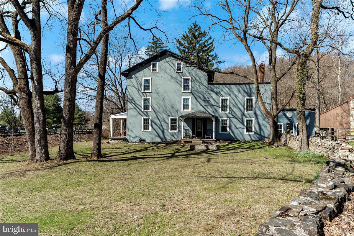 4701 EDGES MILL ROAD